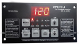 Контроллер высоты XPTHC-4 с осью Z (с подъемником, ход:150мм) - st-e.info - Волгоград