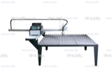 Консольная машина плазменной резки и газовой ST-ZZ1020 (1000х2000мм) - st-e.info - Волгоград