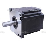 Двухфазный двигатель Nema 42 110HS99-5504 шаговый - st-e.info - Волгоград