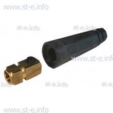Гнездо BЕB 50-70 ABI-IF 50-70 - st-e.info - Волгоград