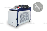 Аппарат лазерной очистки ST-E-O 3000W Raycus - st-e.info - Волгоград