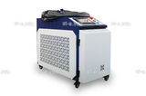 Аппарат лазерной очистки ST-E-O 1500W Raycus - st-e.info - Волгоград