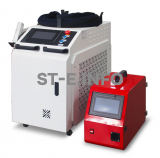 Аппарат лазерной сварки ST-E 2700W серия Е - st-e.info - Волгоград