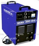 Сварочный аппарат Brima (инвертор) ARC 315 - st-e.info - Волгоград