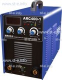 Сварочный аппарат Brima (инвертор) ARC 400-1 - st-e.info - Волгоград