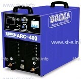 Сварочный аппарат Brima (инвертор) ARC 400 - st-e.info - Волгоград
