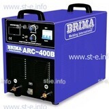 Сварочный аппарат Brima (инвертор) ARC 400B - st-e.info - Волгоград