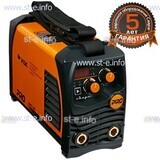 Сварочный инвертор Сварог PRO ARC 180 (Z208S) - st-e.info - Волгоград