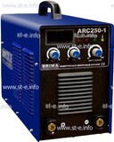 Сварочный аппарат Brima (инвертор) ARC 250-1 (220) - st-e.info - Волгоград