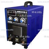 Сварочный аппарат Brima (инвертор) ARC-315-1 - st-e.info - Волгоград