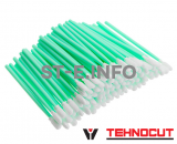 Безворсовые чистящие палочки  арт. БПЧП3 (100 шт.) 93мм - st-e.info - Волгоград