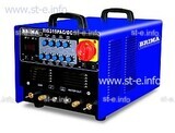 Универсальная установка аргонно-дуговой сварки BRIMA TIG 315P ac/dc - st-e.info - Волгоград
