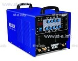 Универсальная установка аргонно-дуговой сварки BRIMA TIG 200P ac/dc - st-e.info - Волгоград
