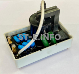 Блок запуска дуги DOG-200ST PRO - st-e.info - Волгоград