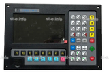 Управляющий блок ЧПУ FX410A - 4 axis подходит для раскроя профильной трубы + программное обеспечения  - st-e.info - Волгоград