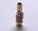 Держатель сопла с пружиной TBi 140/145/150 - st-e.info - Волгоград