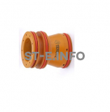 Диффузор газовый для плазмотрона YK360 артикул YK36302 - st-e.info - Волгоград