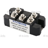 Диодный модуль MDS 100A 1600V - st-e.info - Волгоград