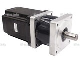 Шаговые двигатели с контроллером управления NEMA 34 - 86HSE4N-BC38 с планетарным редуктором - st-e.info - Волгоград