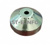 Экран для плазмотронов YGX370AF  - st-e.info - Волгоград