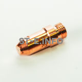 Электрод для плазмотрона Y100   - st-e.info - Волгоград