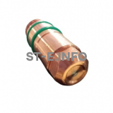 Электрод для плазмотронов YGX200 1,5 - st-e.info - Волгоград