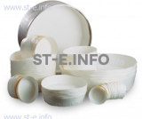 Заглушка водорастворимая EZ Purge EZP-2 (51 mm)  - st-e.info - Волгоград