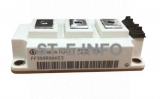 IGBT модуль FF300R06KE3 Infineon 300A 600V - st-e.info - Волгоград