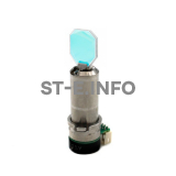 H09-09A Двигатель лазерного пистолета Relfar по оси Y - st-e.info - Волгоград