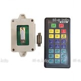 Пульт дистанционного управления SF-RF06A для SF-2100S/SF-2100C/SF-2300S - st-e.info - Волгоград