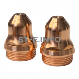 Сопло YIK-130 PRO 1,9 мм - st-e.info - Волгоград