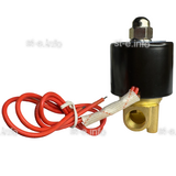 Электромагнитный клапан 2W025-08 для DOG - st-e.info - Волгоград