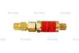 Обратный газовый клапан M16 - st-e.info - Волгоград