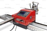 Консольная машина плазменной резки ST COMPACT 6-1500 c ЧПУ - st-e.info - Волгоград