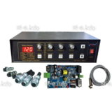 Контроллер высоты XPTHC-100V - st-e.info - Волгоград