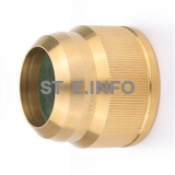 Защитный кожух для плазмотрона YK360 артикул:  YK36601 - st-e.info - Волгоград