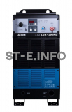 Источник плазменной резки LGK-300HD (плазморез) - st-e.info - Волгоград