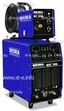 Сварочный инверторный полуавтомат Brima MIG-500 - st-e.info - Волгоград