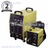 Инвертор сварочный MIG-500I, 380В - st-e.info - Волгоград