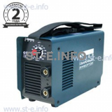 Сварочный инвертор MMA-160, 220В  - st-e.info - Волгоград