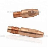 Наконечник М10*40*1,2 CuCrZr - st-e.info - Волгоград