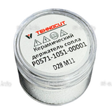Керамический держатель сопла D28 M11 для Raytools арт. P0571-1051-00001 - st-e.info - Волгоград