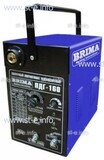 Сварочный полуавтомат углекислотный универсальный Brima ПДГ-160 - st-e.info - Волгоград