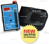 Переносной оксиметр OX™-100X - st-e.info - Волгоград