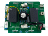 Плата сварочного аппарата NBC-250/270/315G - st-e.info - Волгоград