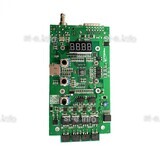 Управляющая плата для контроллера высоты  SF-HC30A3 - st-e.info - Волгоград