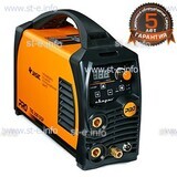 Сварочный инвертор Сварог PRO TIG 200 DSP (W207) - st-e.info - Волгоград