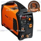 Сварочный инвертор Сварог PRO для аргонодуговой сварки TIG 200 P DSP (W212) - st-e.info - Волгоград