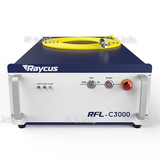Источник лазерного излучения RFL-C3000L - st-e.info - Волгоград