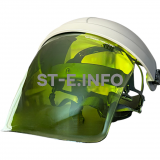 Шлем для лазерной сварки  - st-e.info - Волгоград